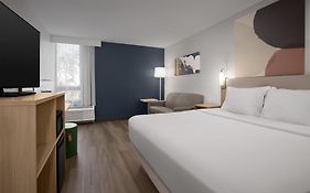 Spark By Hilton Denver East I 70